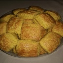 scones scones